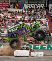 Evergreen State Fair