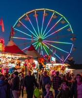 Spokane County Interstate Fair