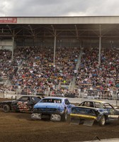 Walla Walla Fair