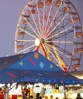 Northwest Washington Fair