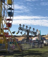 Palouse Empire Fair