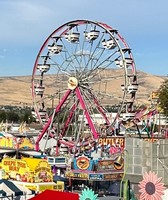 Central Washington State Fair