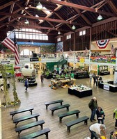 Central Washington State Fair