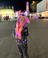 Central Washington State Fair