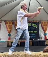 Central Washington State Fair