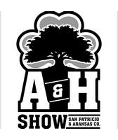 San Patricio and Aransas County A&H Show