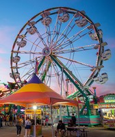 Heart O' Texas Fair & Rodeo