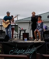 Foster County Fair