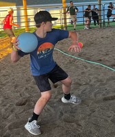 Foster County Fair
