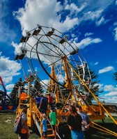 Racine County Fair