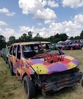 Racine County Fair