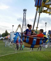 McLean County Fair