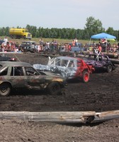 Pierce County Fair