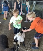 Pierce County Fair