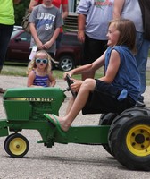 Pierce County Fair