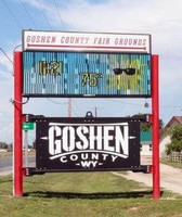 Goshen County Fair