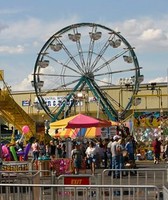 Central Wyoming Fair