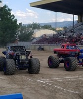 Central Wyoming Fair