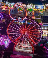 Northern Wisconsin State Fair