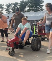 Northern Wisconsin State Fair