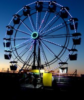 Head of the Lakes Fair