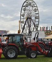 La Crosse Interstate Fair