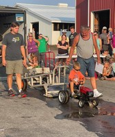 La Crosse Interstate Fair