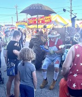 La Crosse Interstate Fair