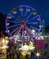 Wisconsin Valley Fair