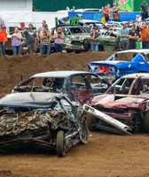 Wisconsin Valley Fair