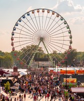 Wisconsin State Fair