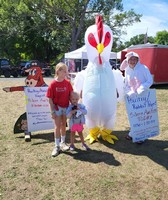 Polk County Fair