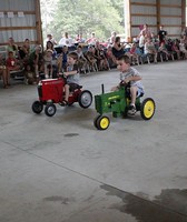 Portage County Fair