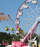 Rock County 4-H Fair