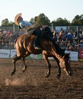 Rusk County Fair