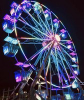 Central Wisconsin State Fair