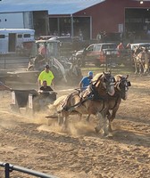 Central Wisconsin State Fair