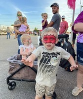 Central Wisconsin State Fair