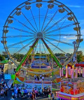 Oregon State Fair