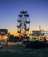 North Iowa Fair