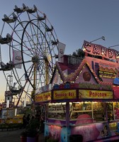 North Iowa Fair