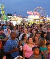 North Iowa Fair