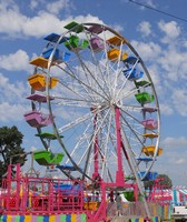 Chickasaw County Big 4 Fair