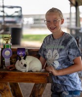 Ida County Fair