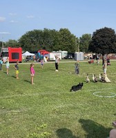 Southern Iowa Fair