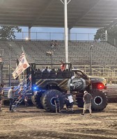 Southern Iowa Fair