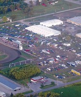 Central Iowa Fair