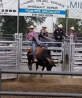 Central Iowa Fair