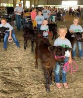 Central Iowa Fair