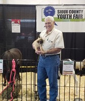 Sioux County Youth Fair